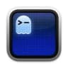 technology logo for Ghostty
